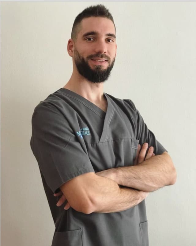 Javi Lahuerta Prades