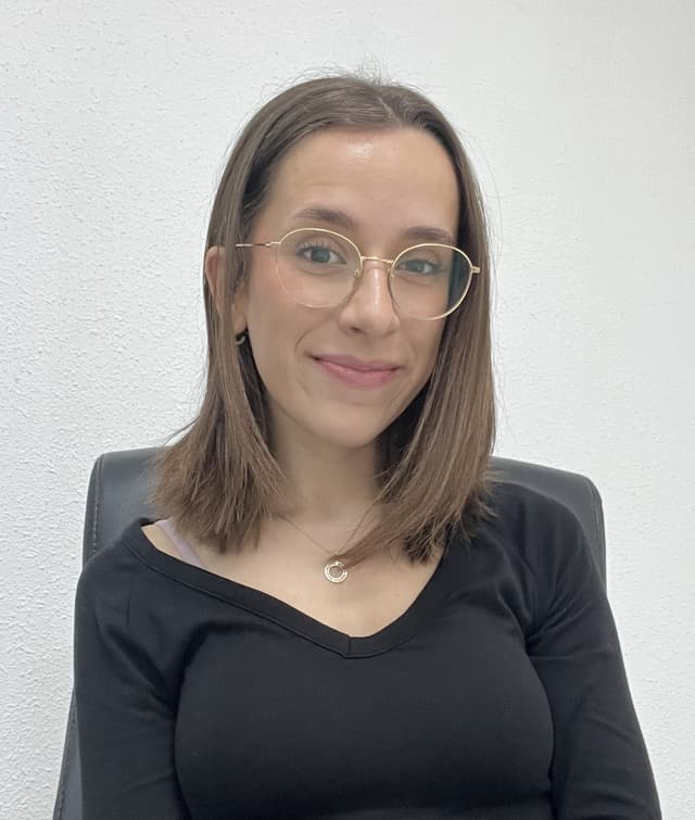 Laia Martínez Aguasca